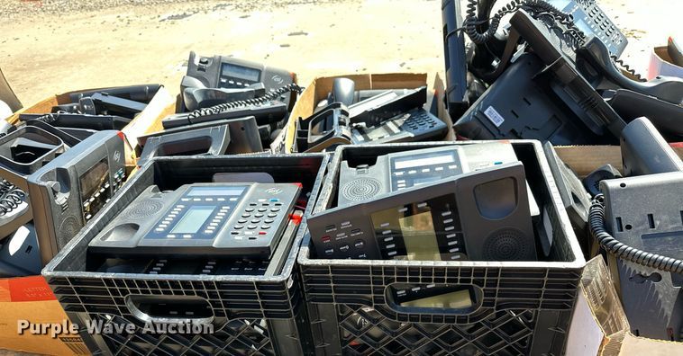 image for item LR9661 Office equipment