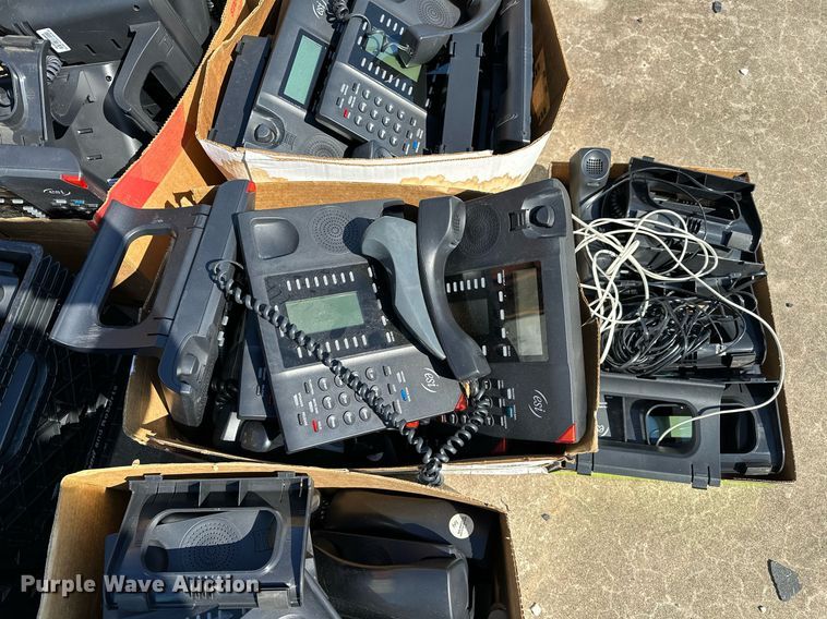 image for item LR9661 Office equipment