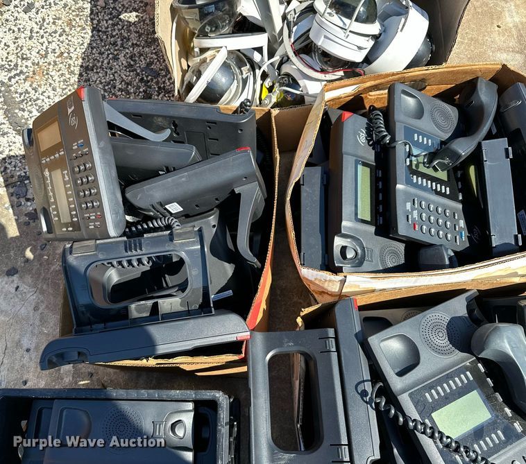 image for item LR9661 Office equipment