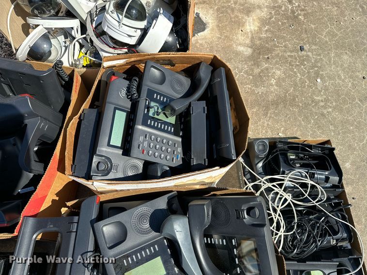 image for item LR9661 Office equipment