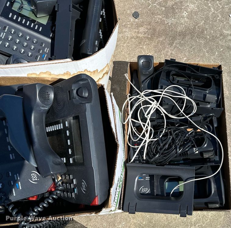 image for item LR9661 Office equipment