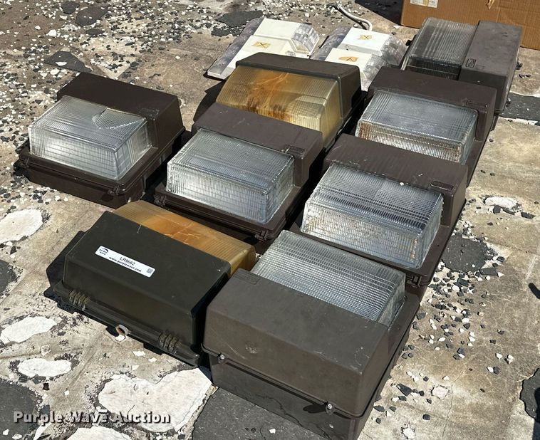 image for item LR9662 (12) lights