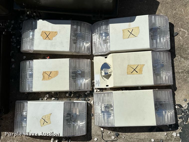 image for item LR9662 (12) lights