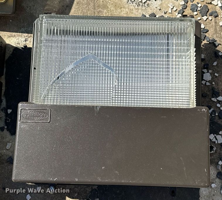 image for item LR9662 (12) lights