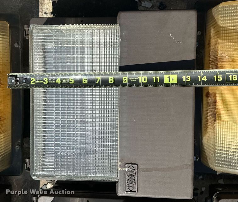 image for item LR9662 (12) lights