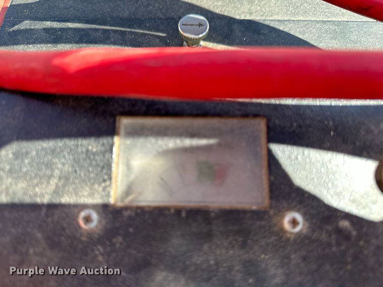 image for item LR9664 Clark 1500 PV  floor buffer