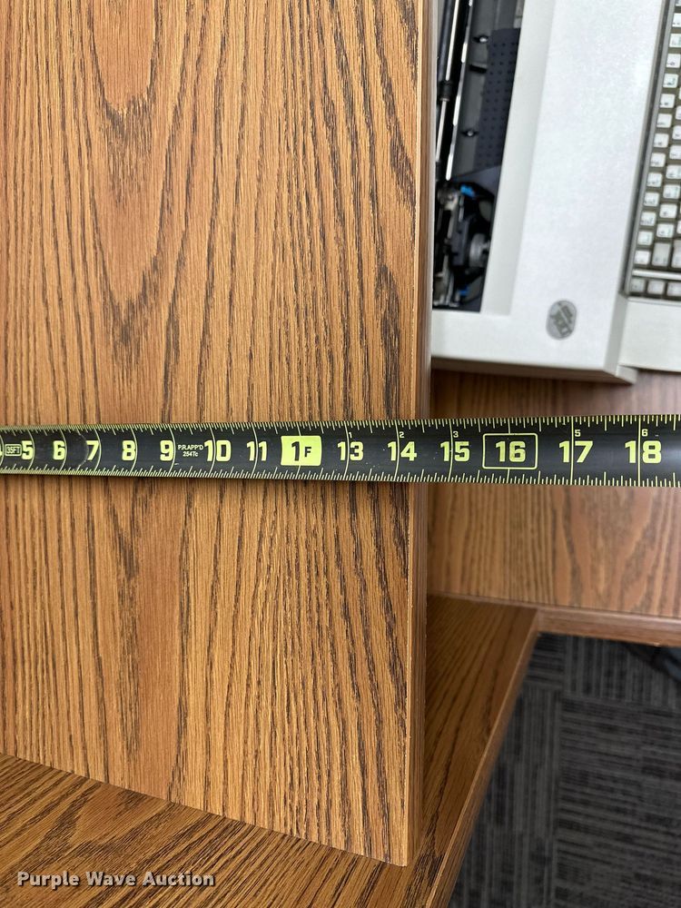 image for item LR9665 Office equipment