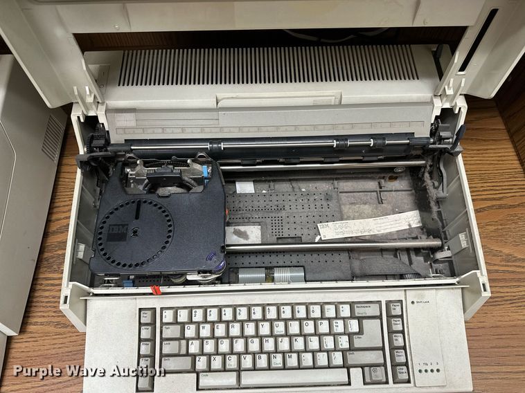 image for item LR9665 Office equipment