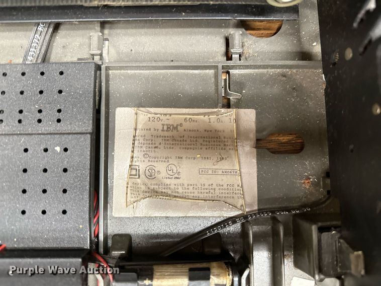 image for item LR9665 Office equipment