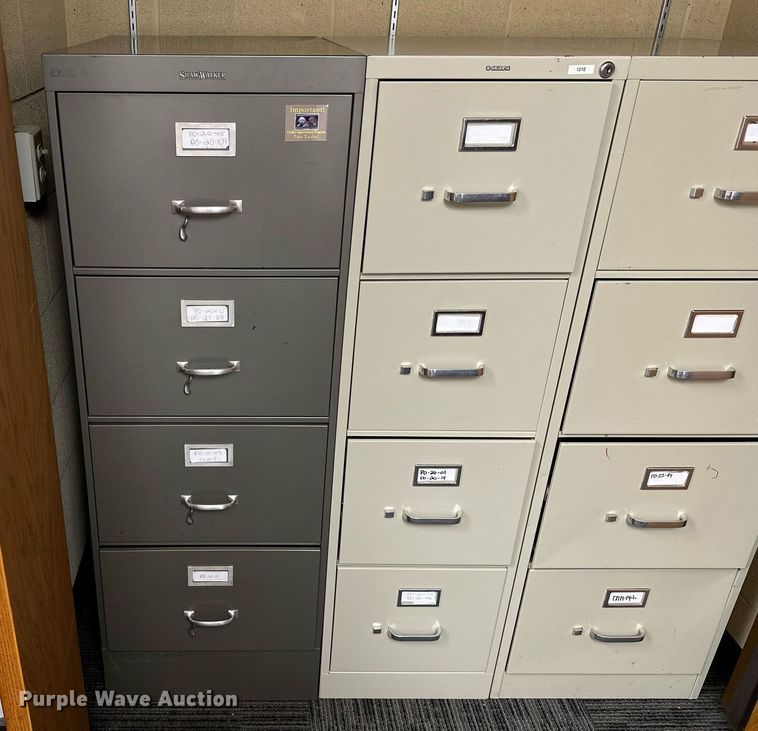 image for item LR9665 Office equipment