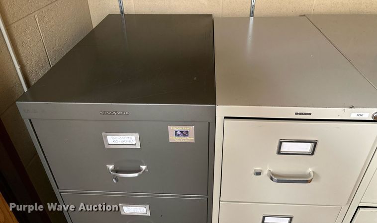 image for item LR9665 Office equipment