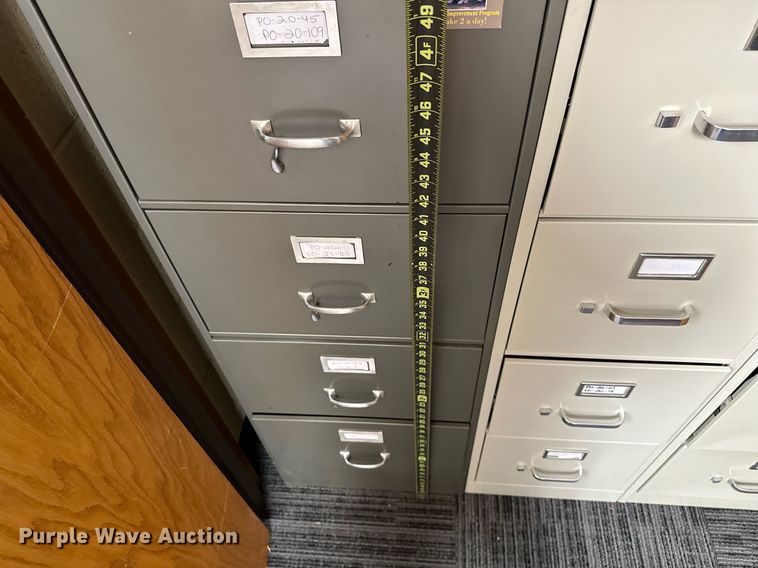 image for item LR9665 Office equipment