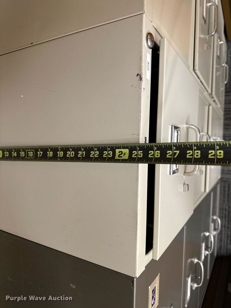 image for item LR9665 Office equipment