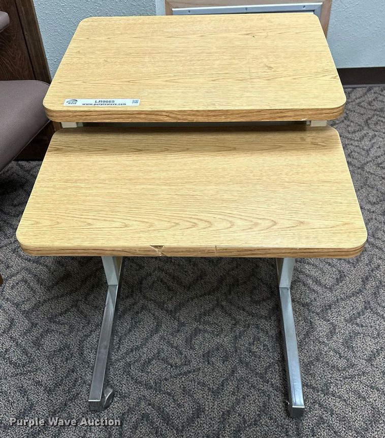 image for item LR9665 Office equipment