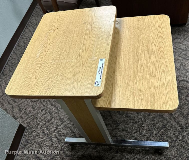 image for item LR9665 Office equipment