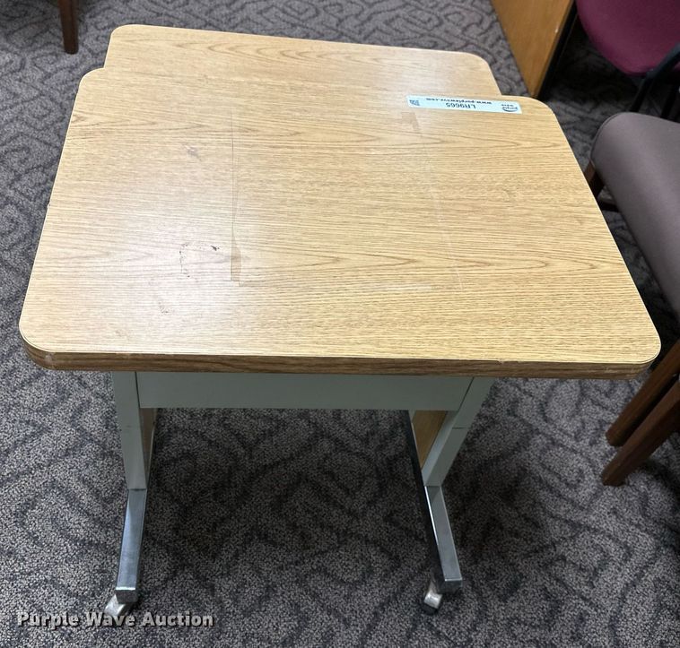 image for item LR9665 Office equipment