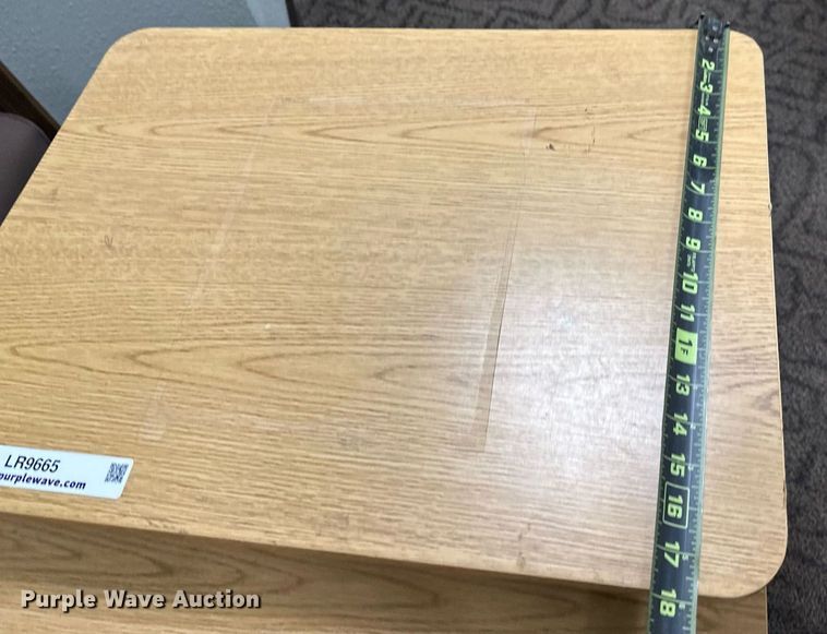 image for item LR9665 Office equipment