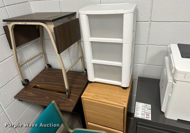 image for item LR9666 Office equipment