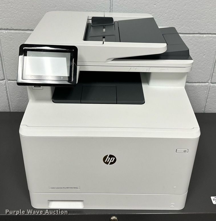 image for item LR9666 Office equipment