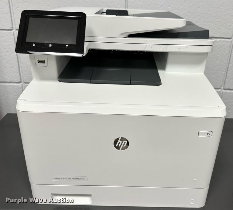 image for item LR9666 Office equipment