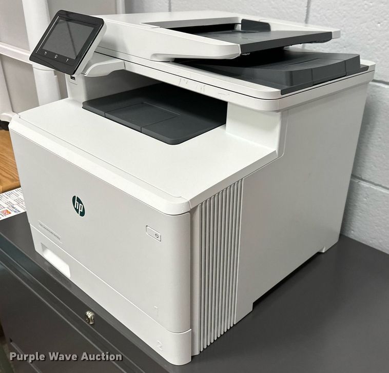 image for item LR9666 Office equipment