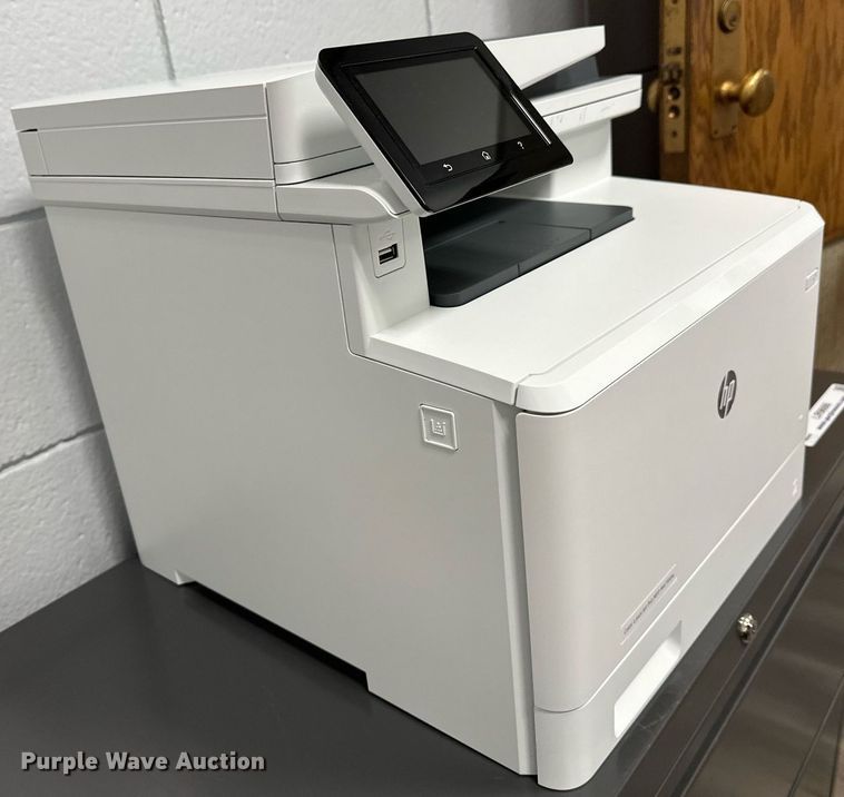 image for item LR9666 Office equipment