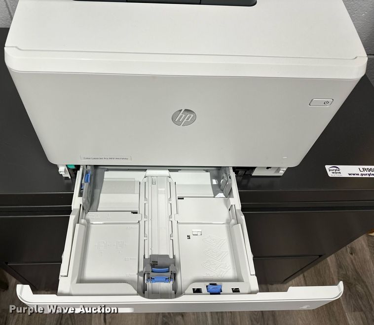 image for item LR9666 Office equipment