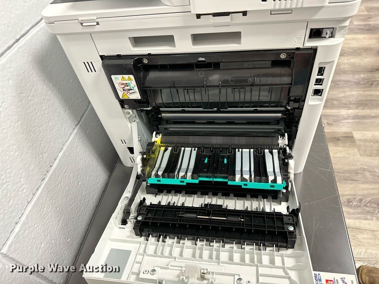 image for item LR9666 Office equipment