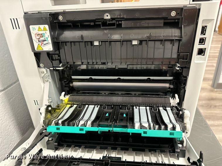 image for item LR9666 Office equipment