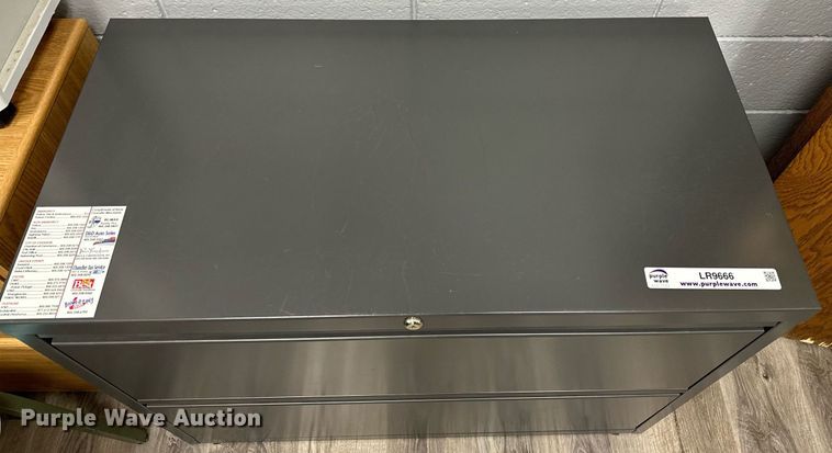 image for item LR9666 Office equipment