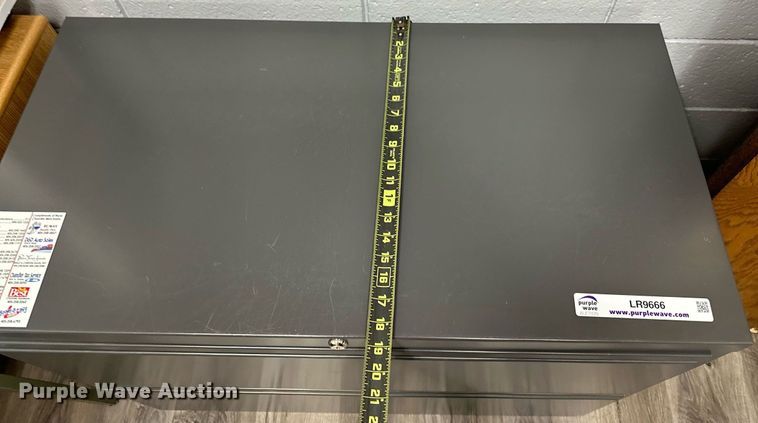 image for item LR9666 Office equipment