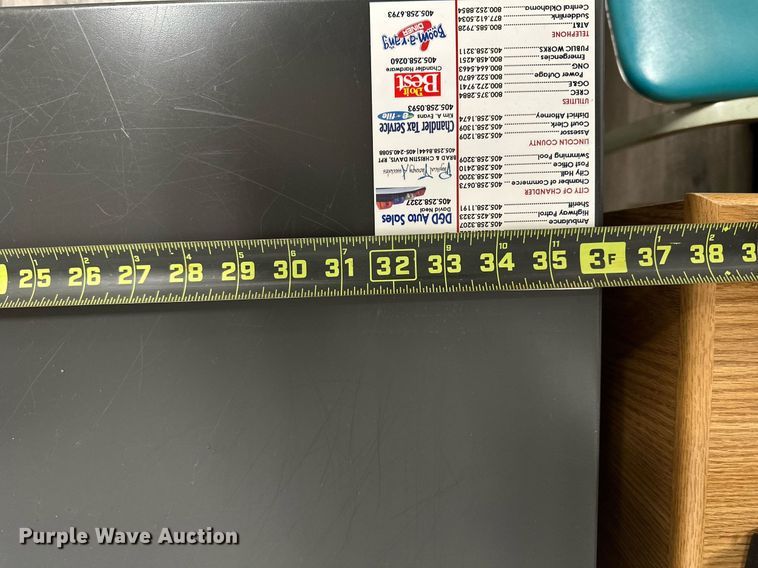 image for item LR9666 Office equipment