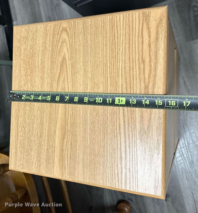 image for item LR9666 Office equipment