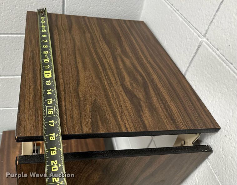 image for item LR9666 Office equipment