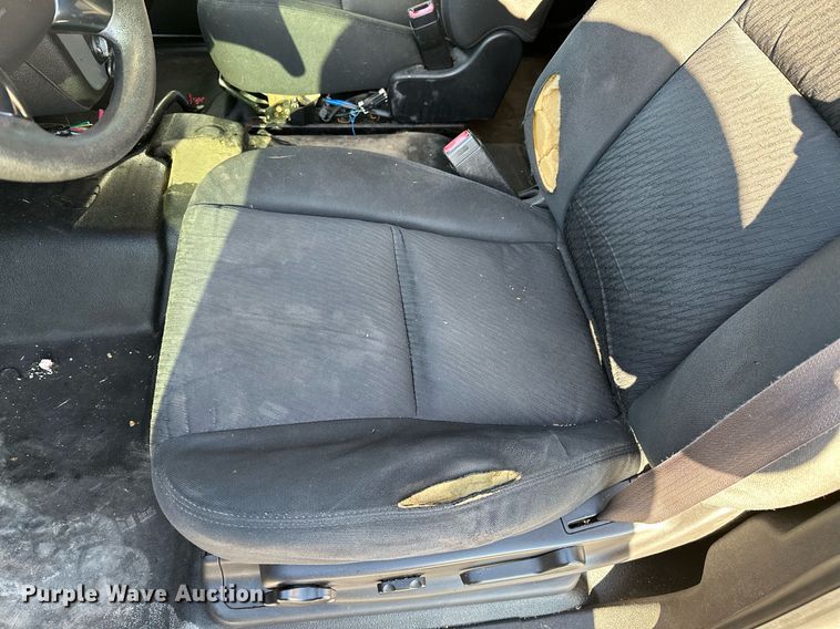 image for item LR9667 2014 Chevrolet Tahoe Police  SUV