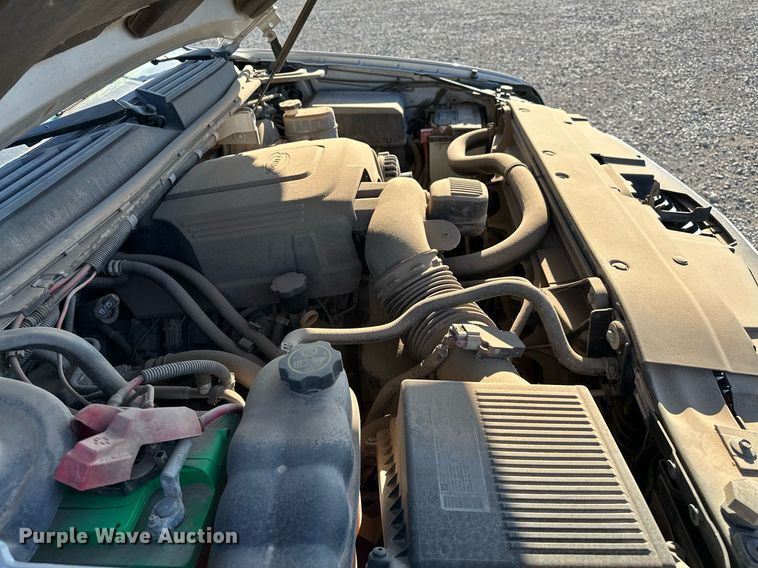 image for item LR9667 2014 Chevrolet Tahoe Police  SUV