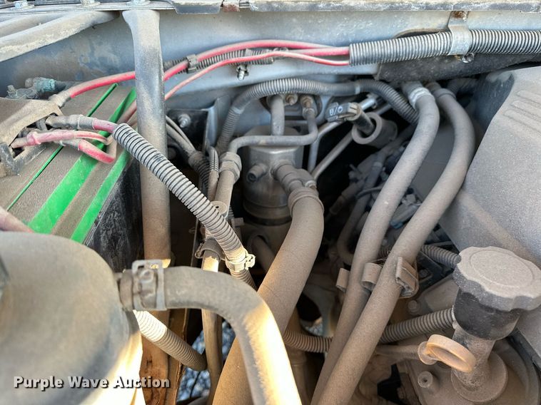 image for item LR9667 2014 Chevrolet Tahoe Police  SUV