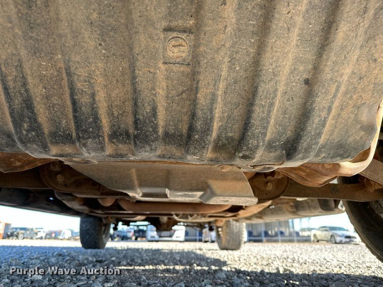 image for item LR9667 2014 Chevrolet Tahoe Police  SUV