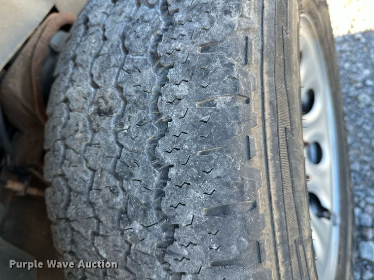 image for item LR9667 2014 Chevrolet Tahoe Police  SUV