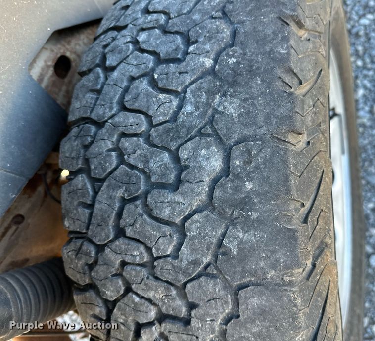 image for item LR9667 2014 Chevrolet Tahoe Police  SUV