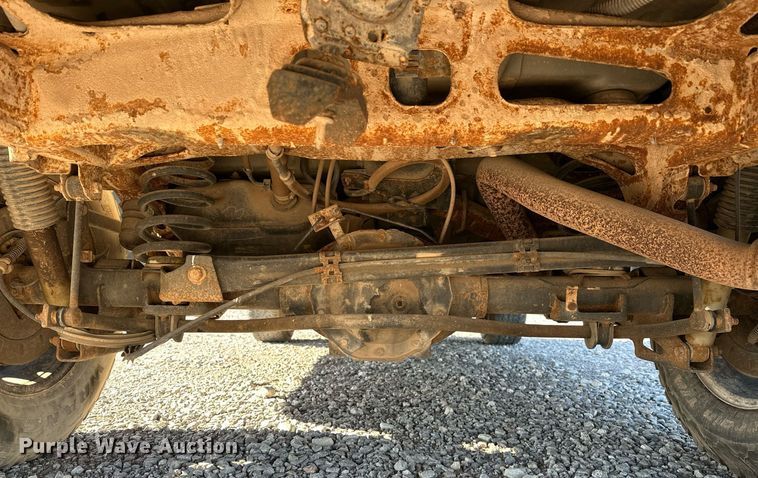 image for item LR9667 2014 Chevrolet Tahoe Police  SUV