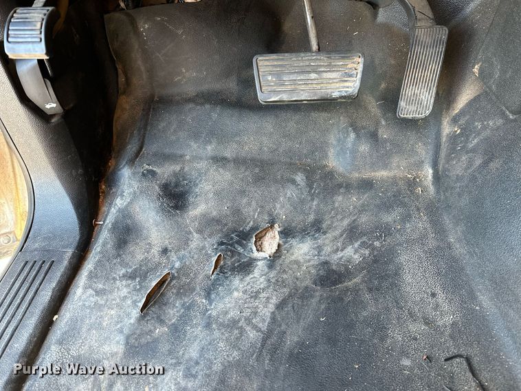 image for item LR9668 2014 Chevrolet Tahoe Police  SUV