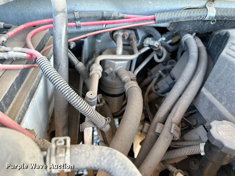 image for item LR9668 2014 Chevrolet Tahoe Police  SUV