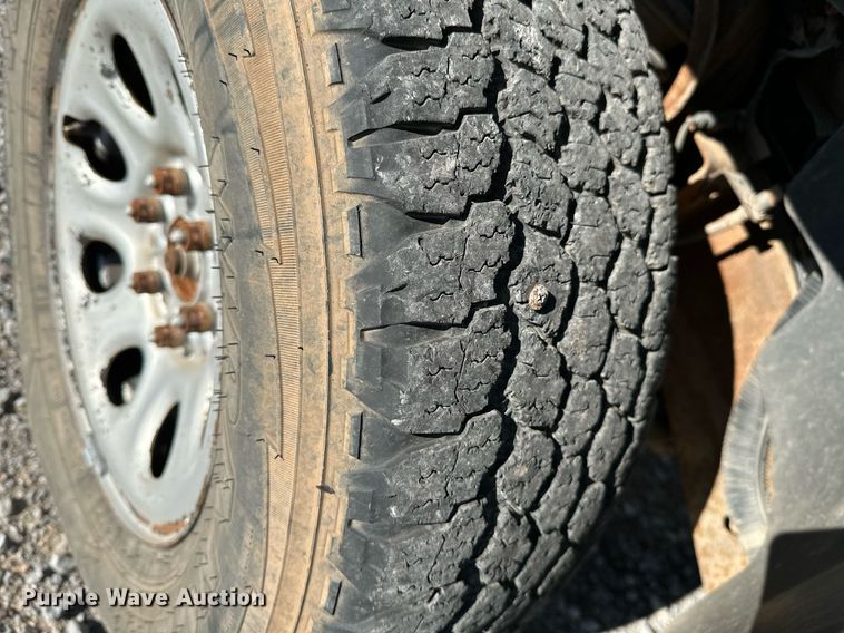 image for item LR9668 2014 Chevrolet Tahoe Police  SUV