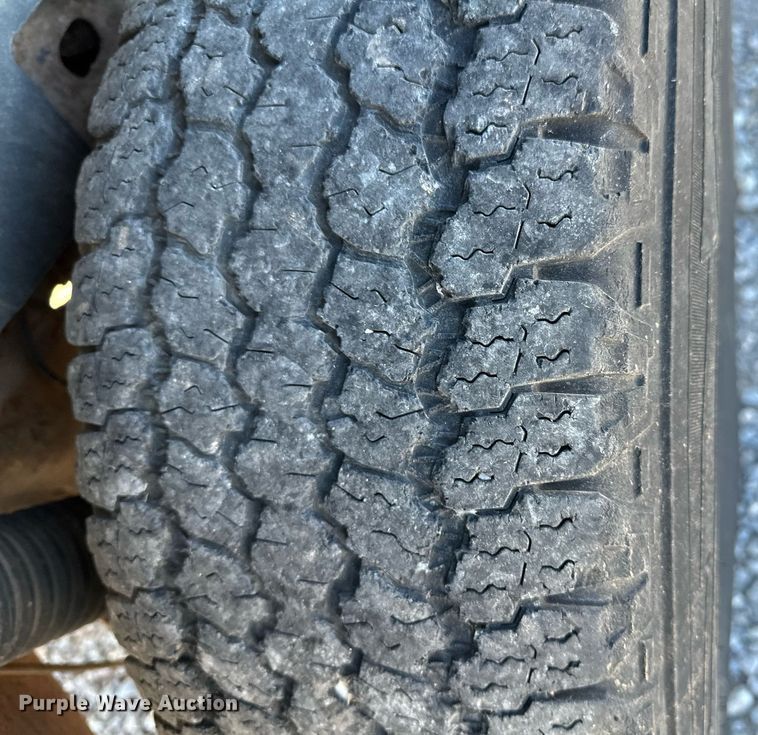 image for item LR9668 2014 Chevrolet Tahoe Police  SUV