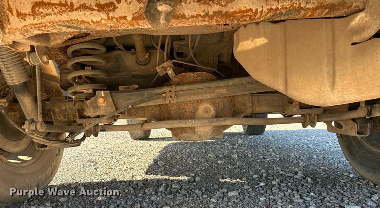 image for item LR9668 2014 Chevrolet Tahoe Police  SUV