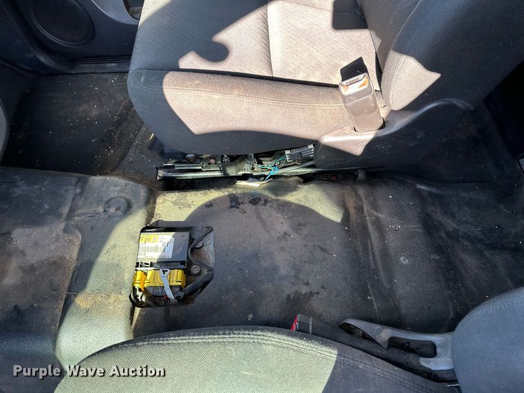 image for item LR9669 2014 Chevrolet Tahoe Police  SUV