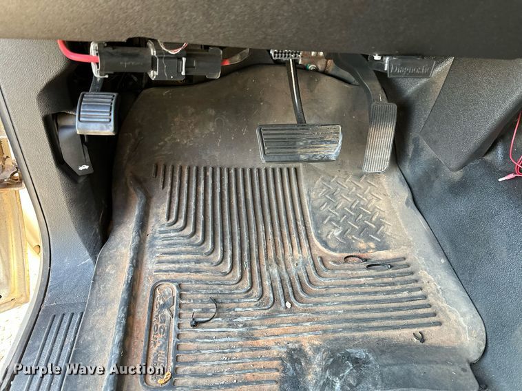 image for item LR9669 2014 Chevrolet Tahoe Police  SUV