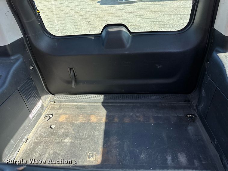 image for item LR9669 2014 Chevrolet Tahoe Police  SUV