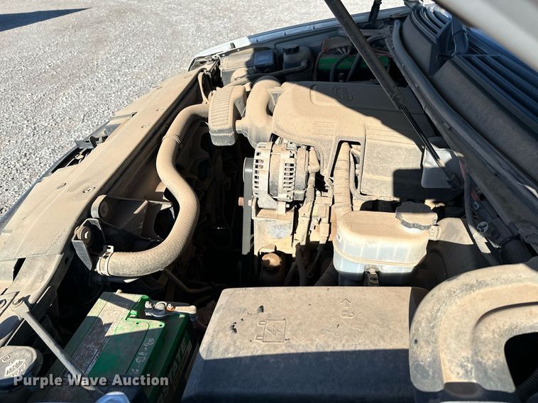 image for item LR9669 2014 Chevrolet Tahoe Police  SUV